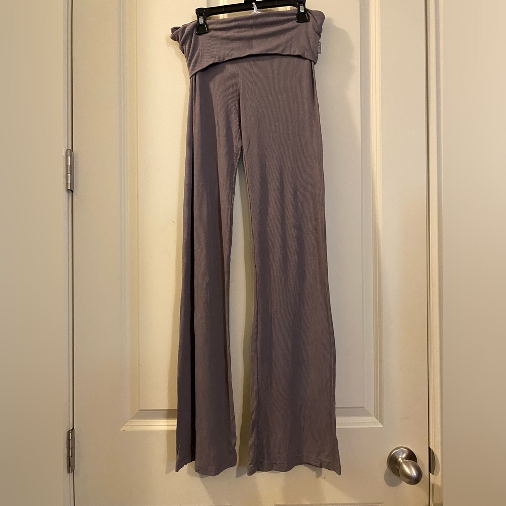 NWOT Cotton On body Women's Grey pants XS